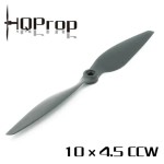 Elica di spinta Multi-rotore HQPROP 10x4,5 CW CCW elica da 10 pollici per aereo modello RC parti fai da te Drone